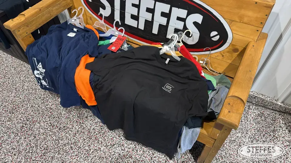 Assorted T-shirts Recreational-Other