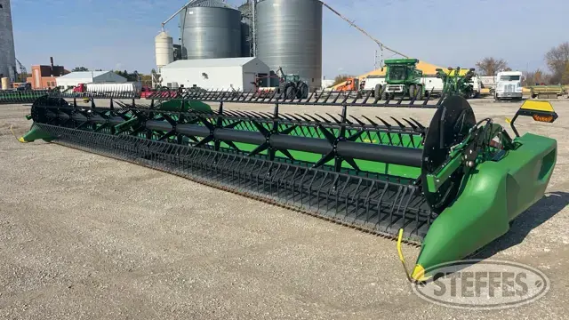 2021 John Deere RD45F