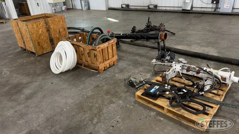 Raven AccuFlow NH3 Accessory
