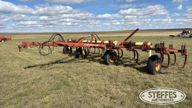 Krause 742A