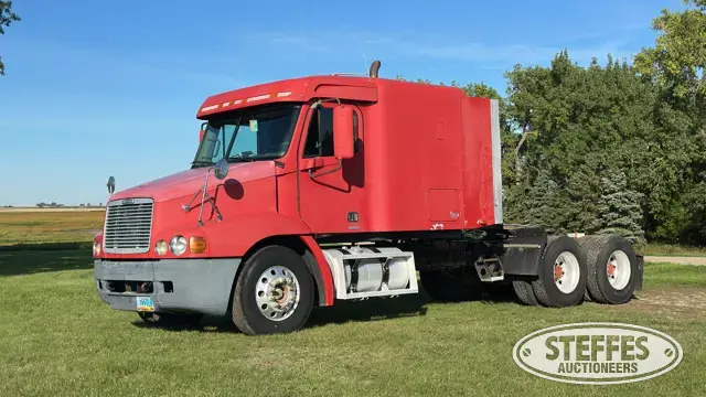 1999 Freightliner
