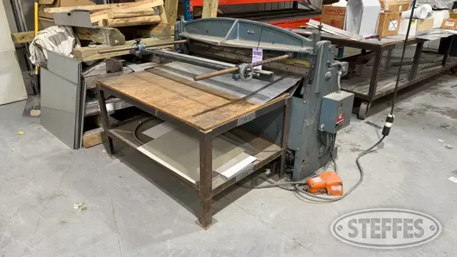 Roper Whitney Pexto PH452