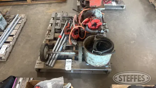 Ridgid 300
