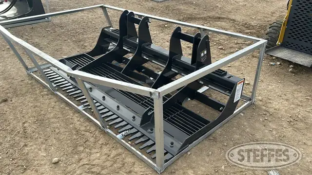 2023 Wolverine LL-12-78W
