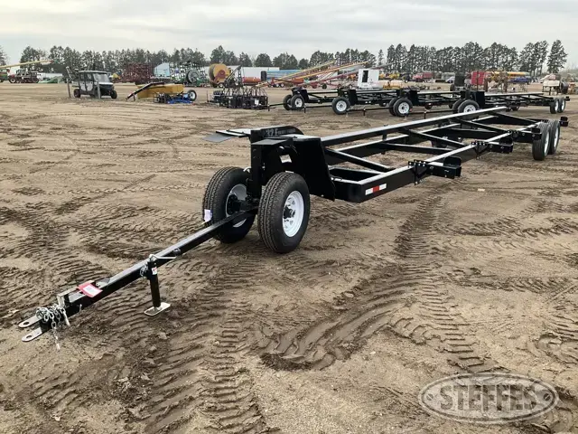 2023 FW Mfg 32F