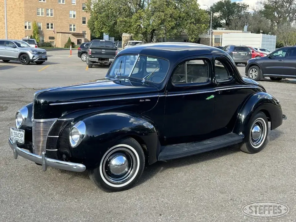 1940 Ford Collectibles-Other