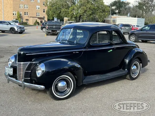 1940 Ford