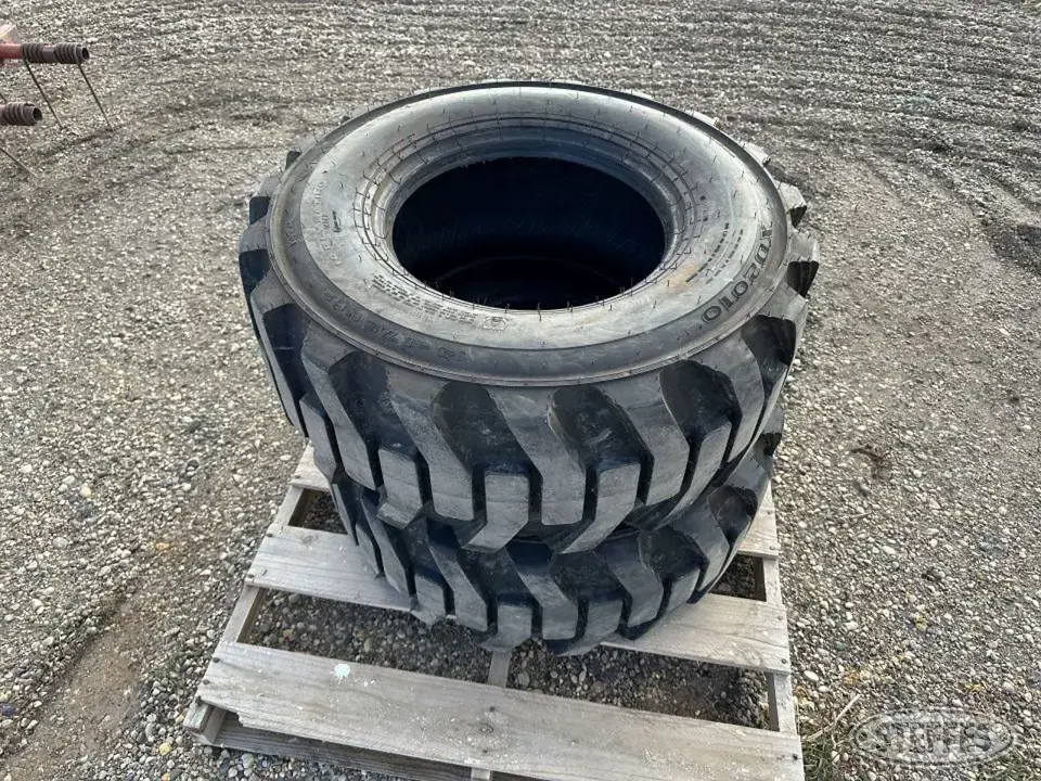 Galaxy Tractor-Implement Tire