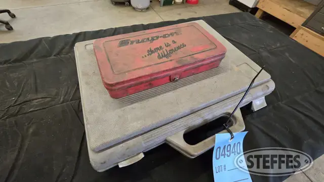 Snap-on