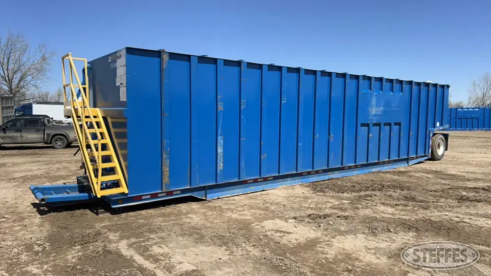 Sabre Mfg. GT-452 Oil and Gas-Other