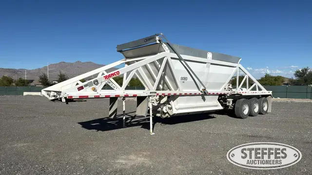 2014 Ranco LW21-40-3