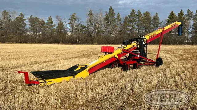 2016 Westfield WCX1545FL