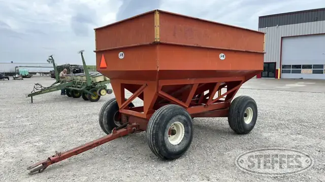 J&M 350
