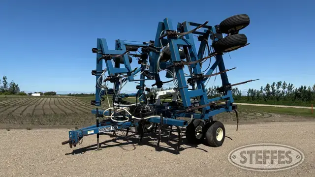 Progressive 1500