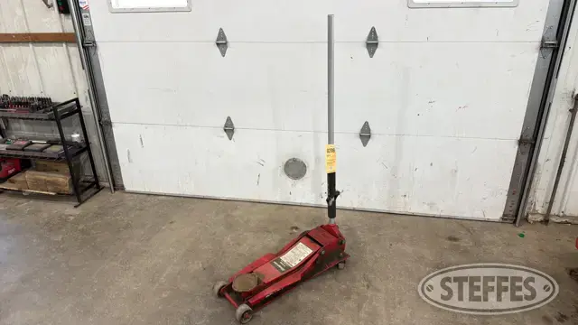 Snap-on FJ200