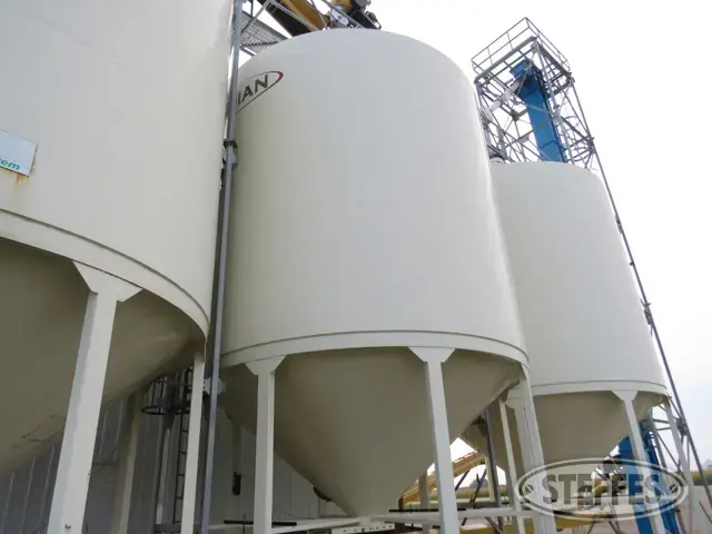 Meridian Grain Max