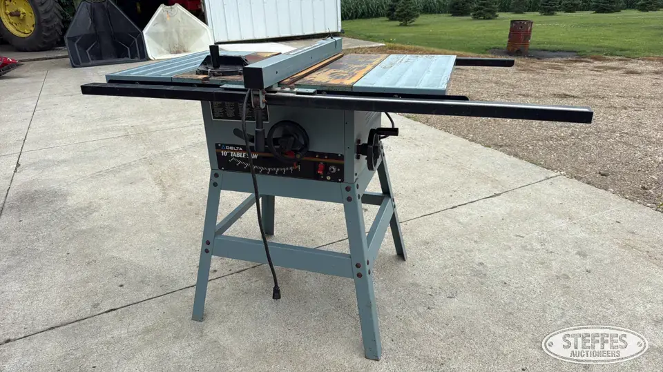 Delta 36-600 Power Tool