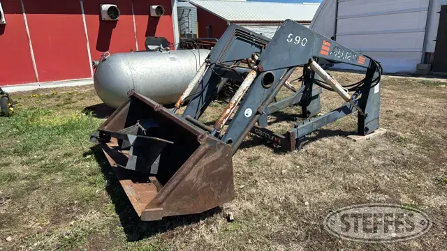 Allied 590