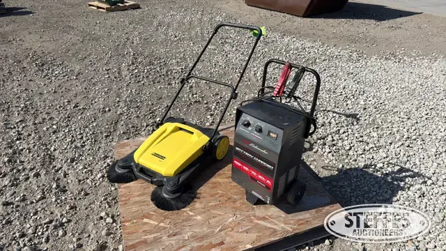Karcher S650