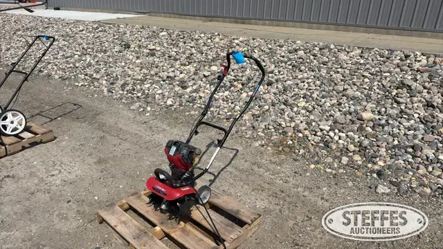 Troy-Bilt TB146-EC