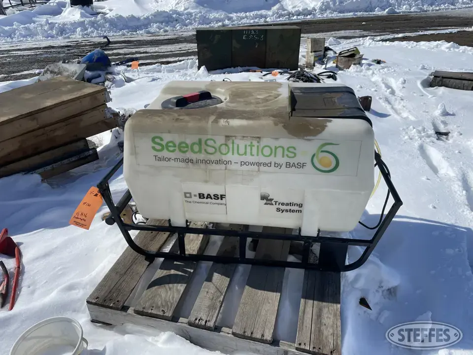 Enduraplas Chem-Fert Accessories-Other