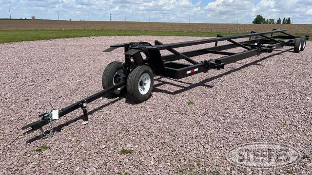 2024 FW Mfg. 42F