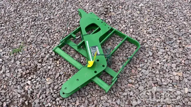 John Deere BW15616
