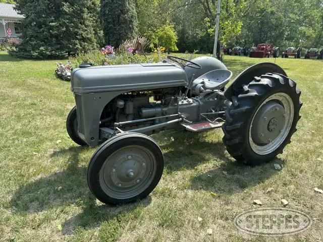 Ford 2N