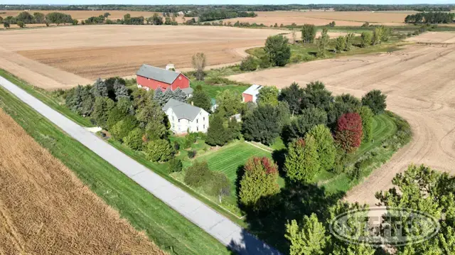 Tract 4: 6.8± Acres