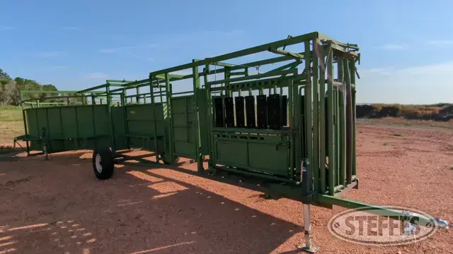 Real-Tuff portable tub & alley