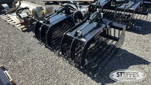 Legend Attachments 23001