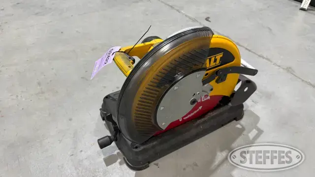 DeWalt DW872