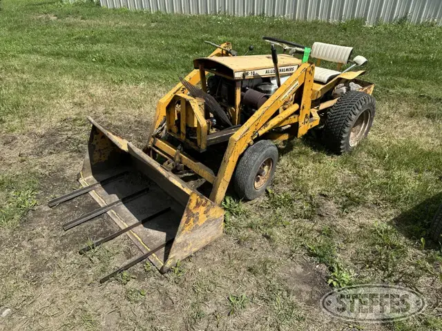 Allis-Chalmers Big Ten