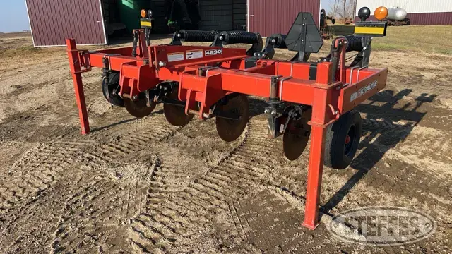 2003 Krause 4830-440R