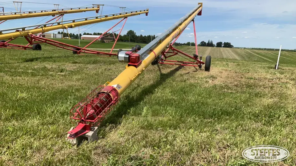Westfield WR100-41 Straight Auger