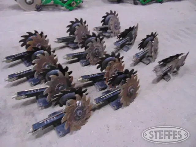 Yetter SharkTooth