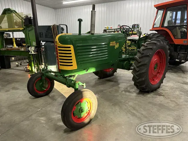 Oliver 88