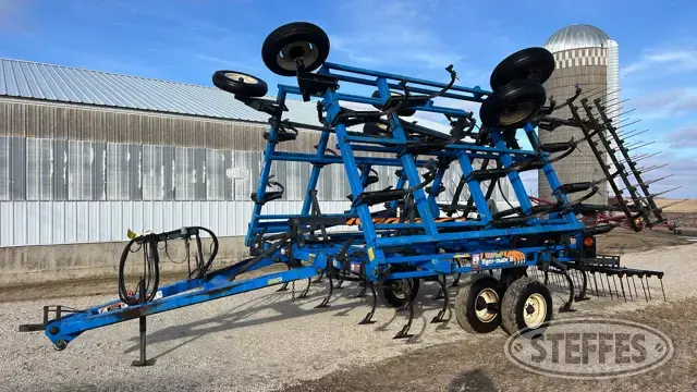 DMI Tiger-Mate II