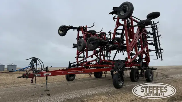 2009 Case IH PTX600 Flex-Till