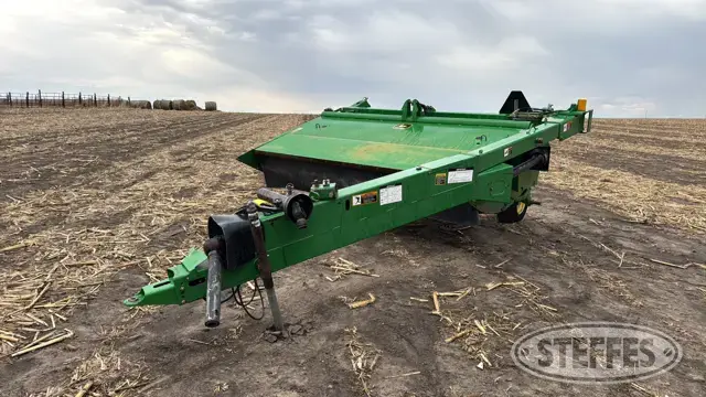 John Deere 920