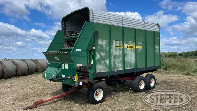 Badger BN1050