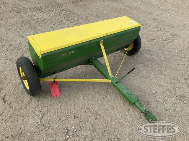 John Deere