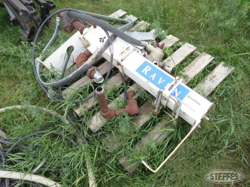 Raven NH3 Super Cooler NH3 Accessory