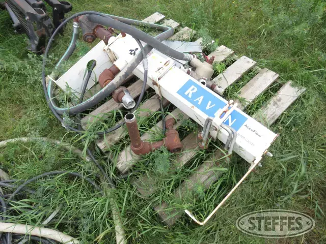 Raven NH3 Super Cooler