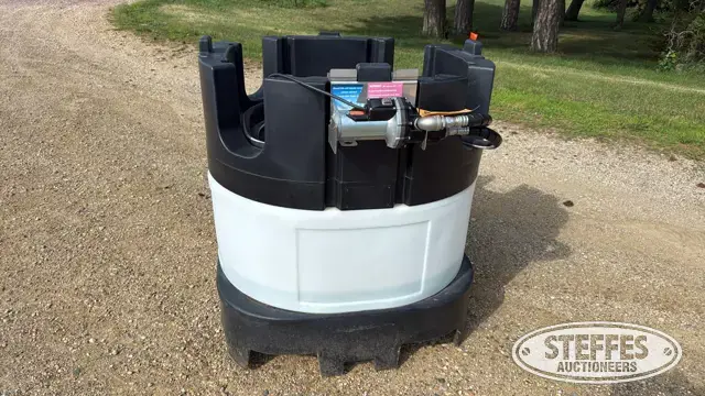 Bonar Plastics B120