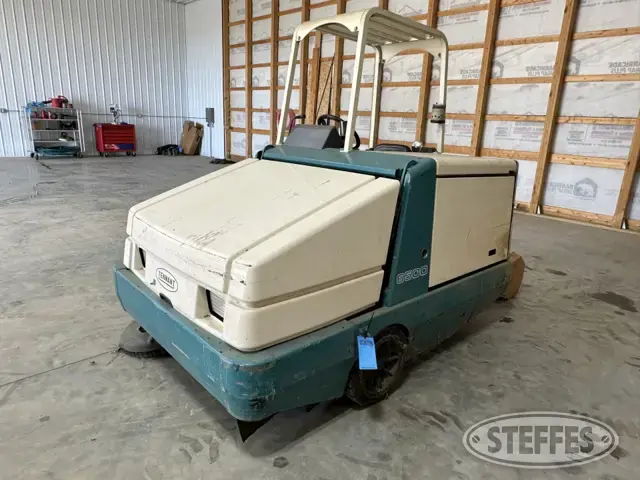 Tennant 6500
