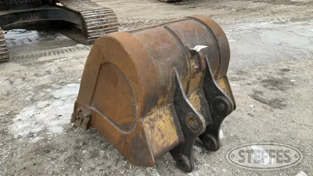 Case 48” bucket