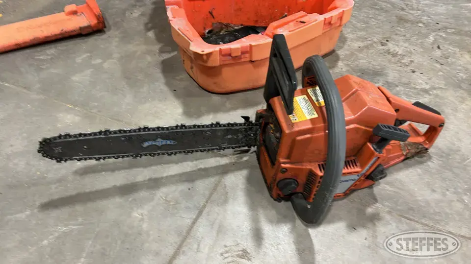 Husqvarna 45 Lawn and Garden-Other