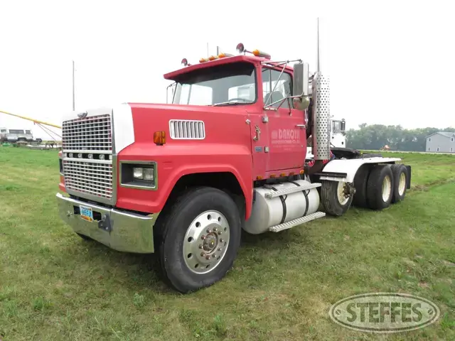 1982 Ford LTL9000