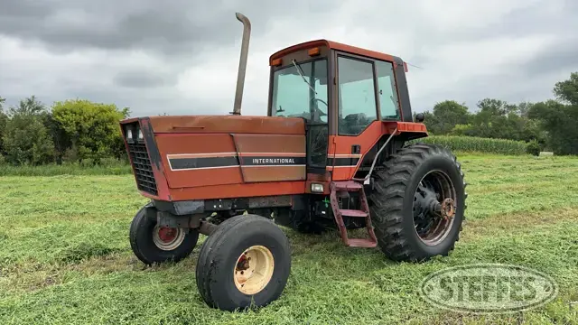 International 5088